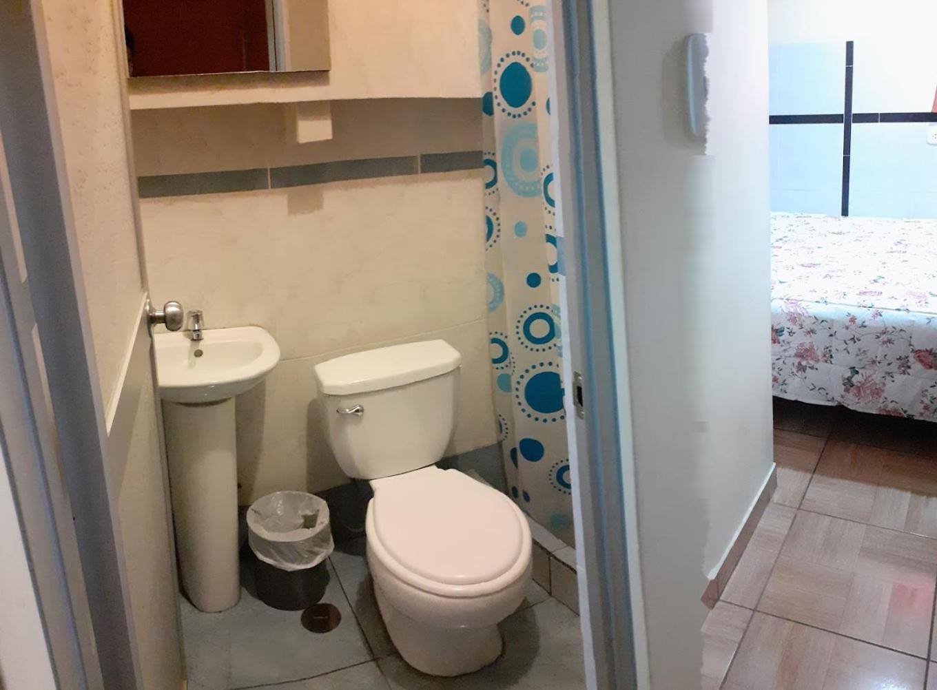 Hostal Kuntur Cusco Dış mekan fotoğraf